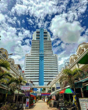 Patong Tower Apartment - AMP